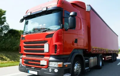 Konya Sultanhanı Ambar Kargo