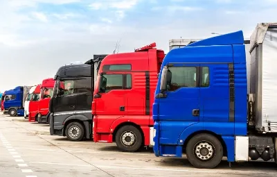 Konya Sultanhanı Ambar Nakliyat