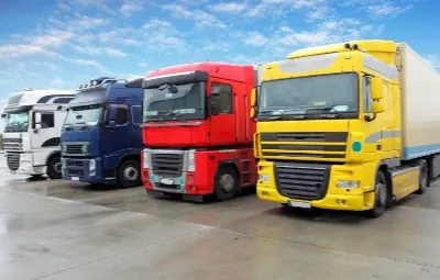 Konya Sultanhanı Nakliye Ambarı