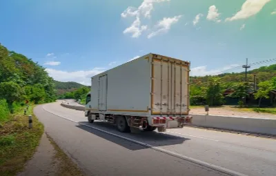Konya ile Sultanhanı Arası Bulaşık Makinesi Taşıma