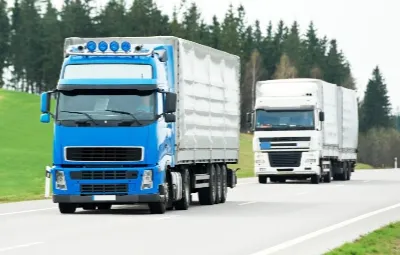 Konya ile Sultanhanı Arası Eşya Taşıma